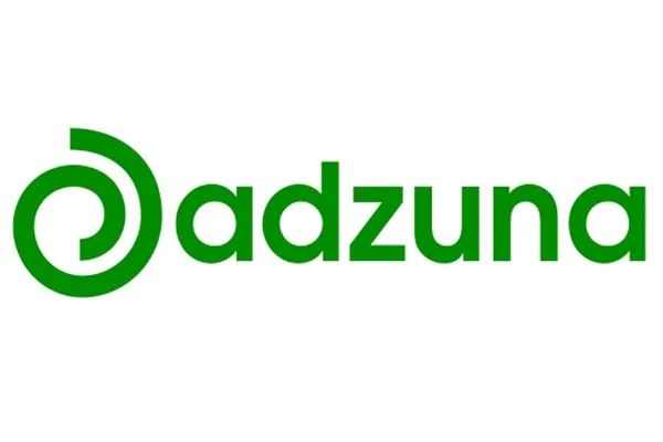 Adzuna logo