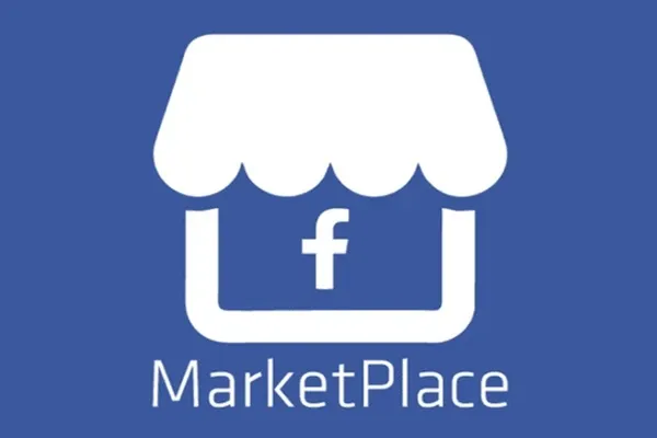 Facebook Marketplace logo