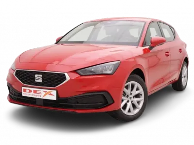 Seat Leon 1.0 TSi 110 Style + Carplay + LED Lights