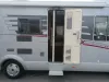 Кемпер HYMER / ERIBA Silverline EX 562 Thumbnail 5