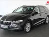 Škoda Octavia 2,0 TDi 110kW DSG