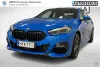 BMW 218 2-sarja F44 Gran Coupé 218i A The 2 Edition M Sport *HarmanKardon / Nahkaverhoilu* - BPS vaihtoautotakuu 24 kk Thumbnail 1