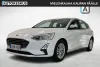 Ford Focus 1,0 EcoBoost 125hv A8 Titanium 5-ovinen *Aktiivinen cruise / Lämm.ratti* Thumbnail 1