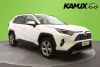 Toyota RAV4 2,5 Hybrid AWD-i Executive / Adapt. Vakkari / Vetokoukku / Ilmastoidut nahat / 360-Kamera / JBL / Thumbnail 1