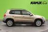 Volkswagen Tiguan Luxline 1,4 TSI / Vetokoukku / PA.Lämmitin Thumbnail 2