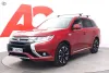 Mitsubishi Outlander Intense+ 4WD 5P - / 1-OMISTJA / TÄYDE M Thumbnail 1