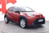 Toyota Aygo 1,0 VVT-i Style Multidrive S - / 1-Omistaja / Tutkat + peruutuskamera / Lohkolämmitin / Apple CarPlay Thumbnail 7