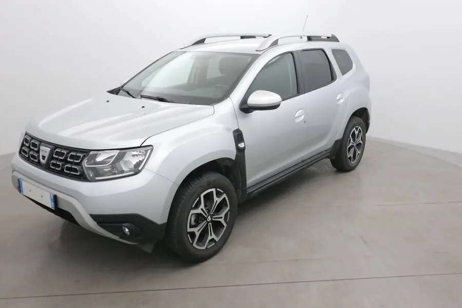 Dacia DUSTER 1.0 ECO-G 100 GPL PRESTIGE 4X2 Image 2