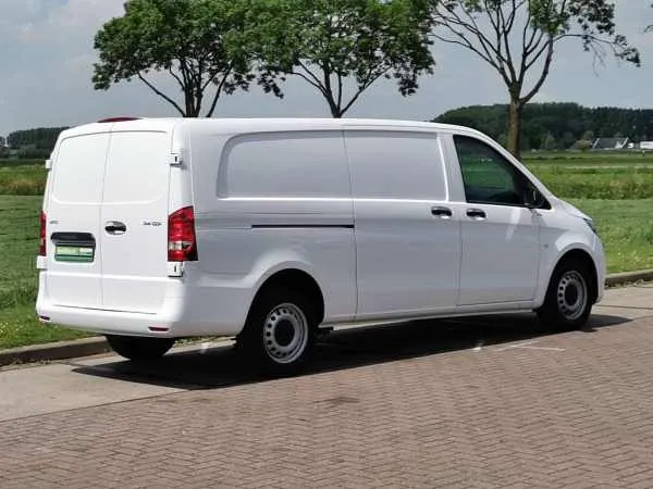 Mercedes-Benz Vito 114 L3 XL Airco 136PK Image 3