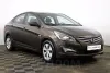 Hyundai Solaris Thumbnail 3