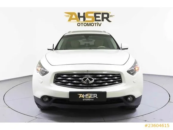 Infiniti FX 30d S Image 6